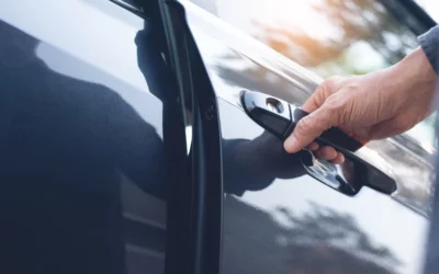What Should You Do in a Car Key Emergency Lockout in the Middle of the Night?