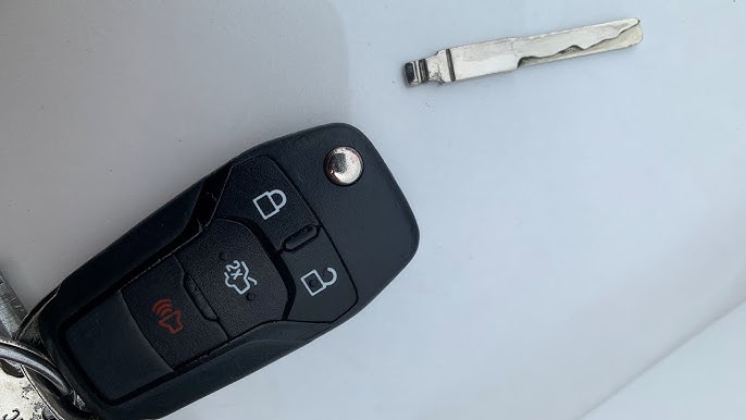 Struggling with a Broken Ignition? Try This Easy DIY Hack!