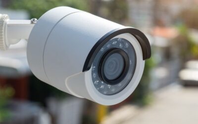 Why You Should Choose Locksmith Lakewood WA for Security Camera Installation