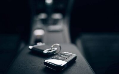 The Importance of Car Key Replacement: Keep Your Car Safe and Secure