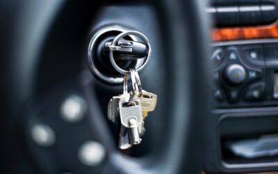 What Should You Do When You Lose Your Car Keys in Charlotte? 7 Things You Need to Avoid